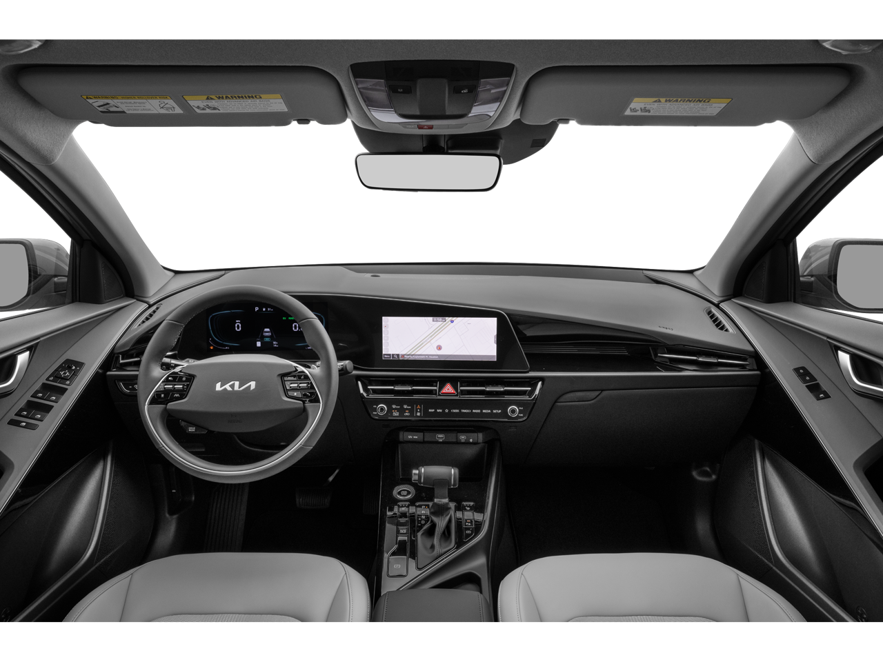 2026 Kia Niro EX FWD