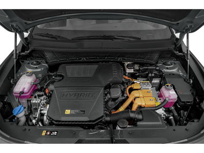 2026 Kia Niro EX FWD