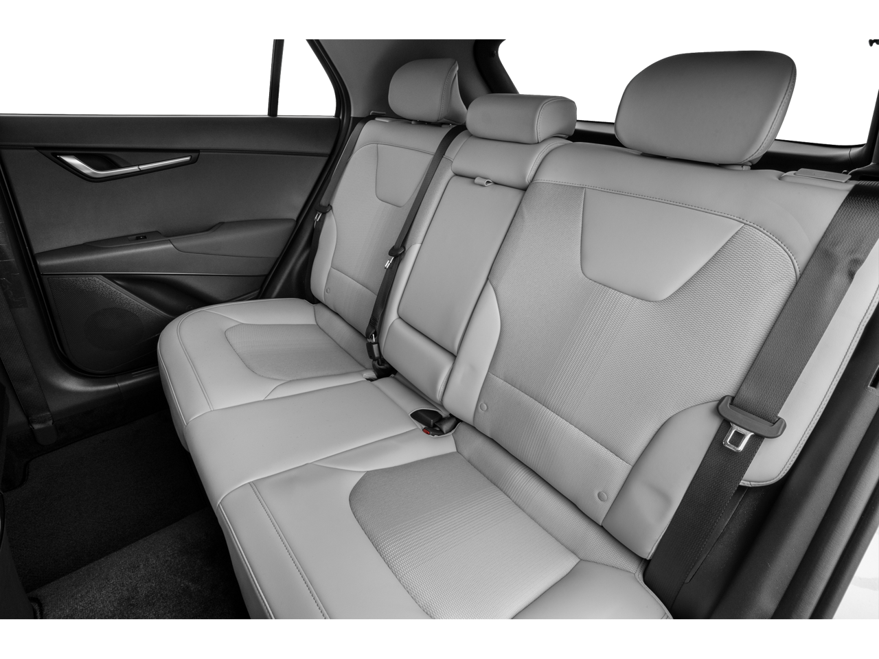 2026 Kia Niro EX FWD