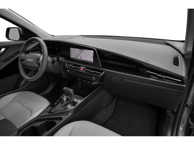 2026 Kia Niro EX FWD