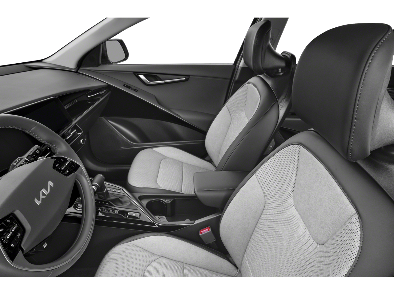 2026 Kia Niro SX FWD