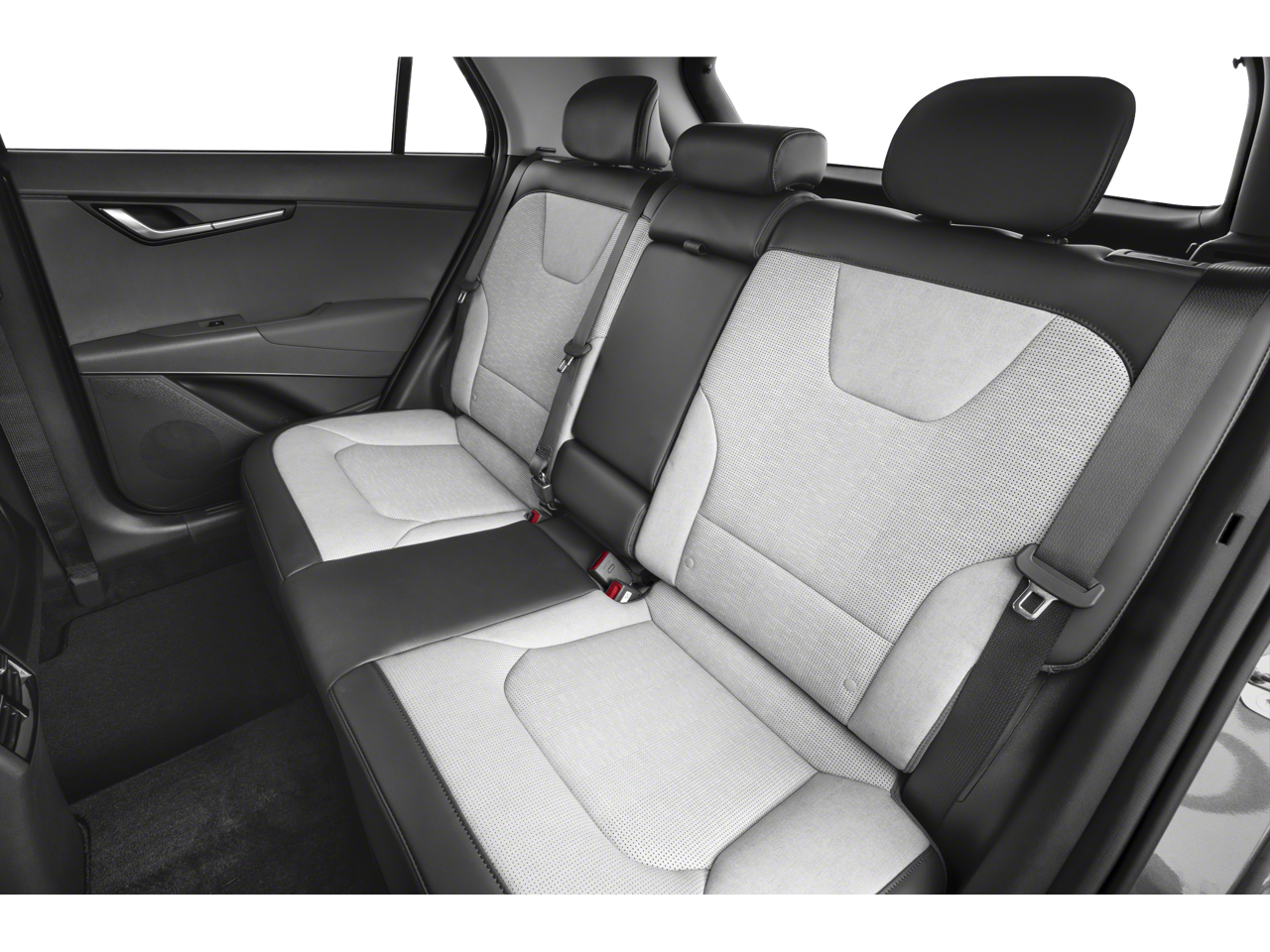 2026 Kia Niro SX FWD