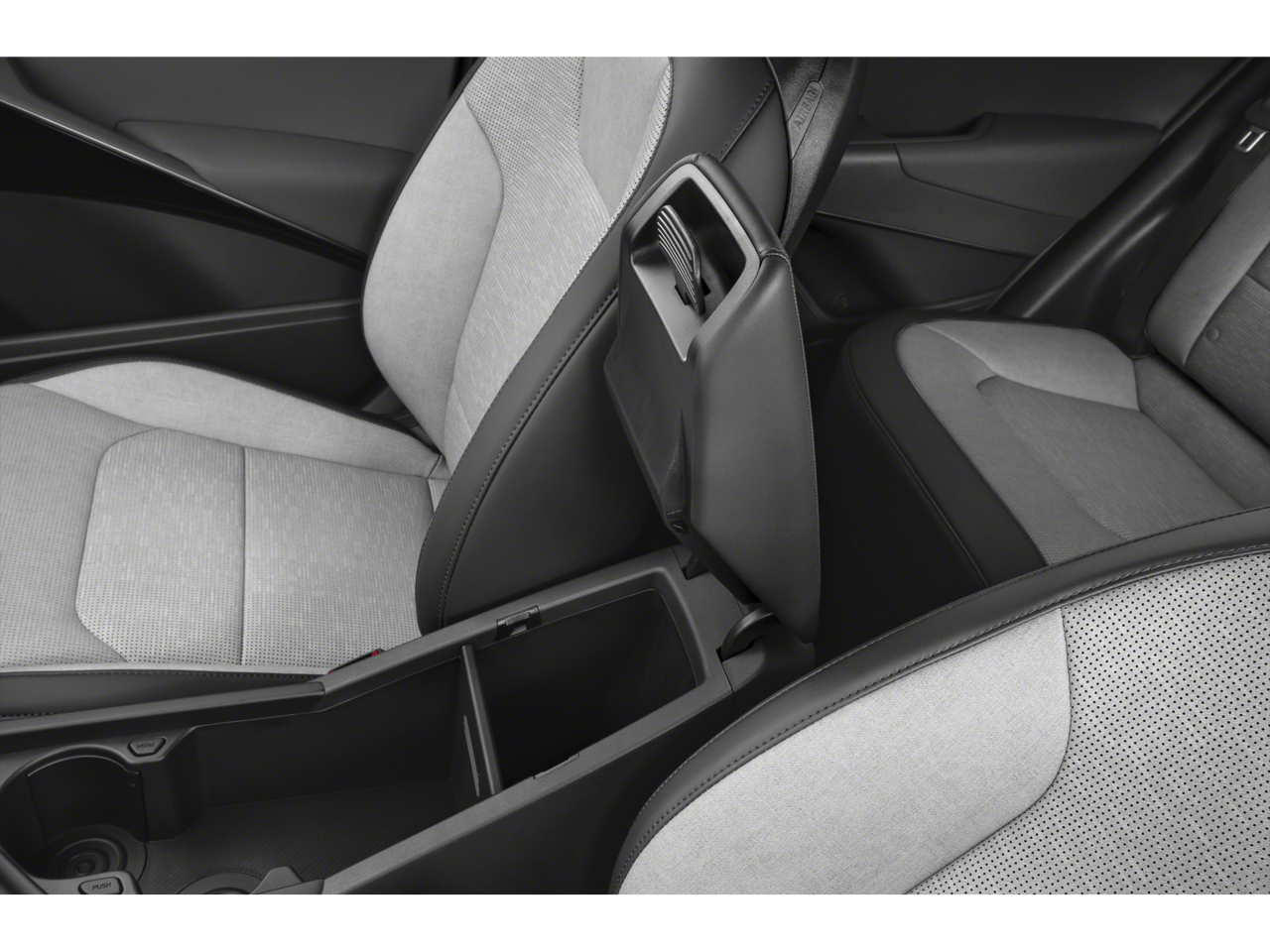 2026 Kia Niro SX FWD