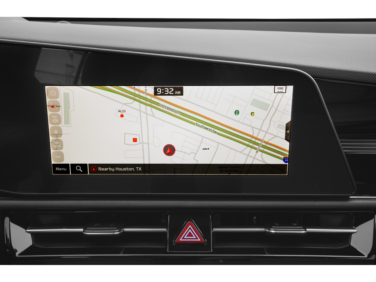 2026 Kia Niro SX FWD