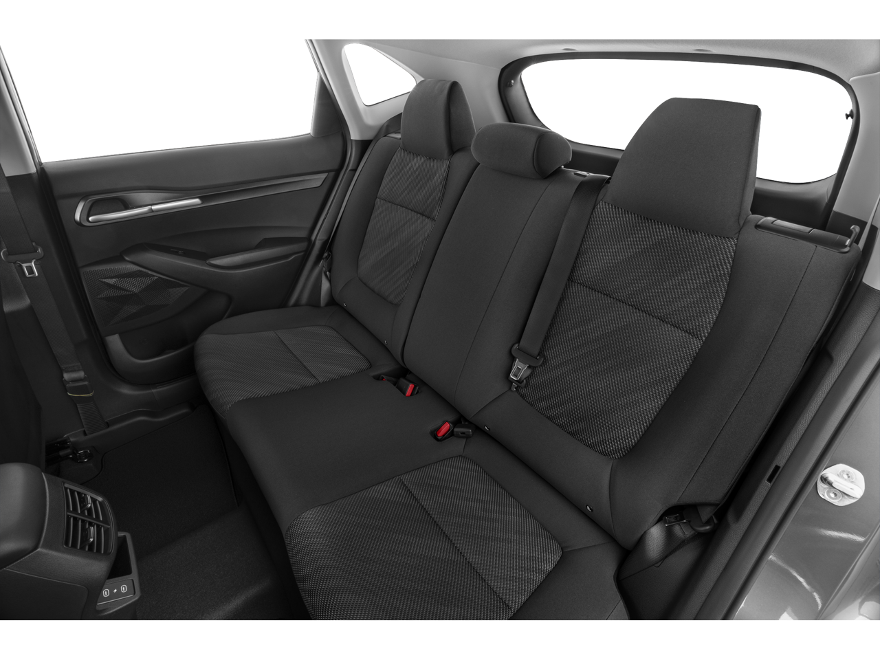 2026 Kia Seltos LX AWD