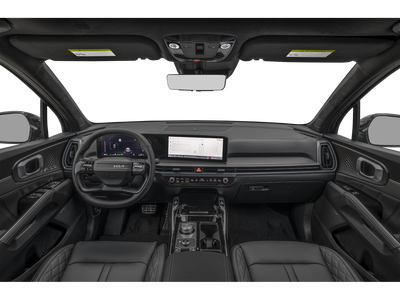 2026 Kia Sorento Hybrid X-Line SX Prestige AWD