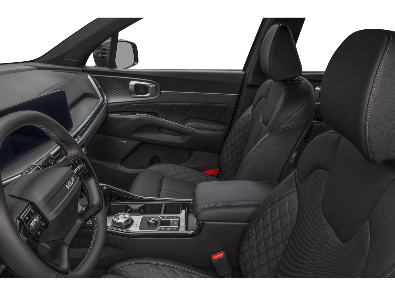 2026 Kia Sorento Hybrid X-Line SX Prestige AWD