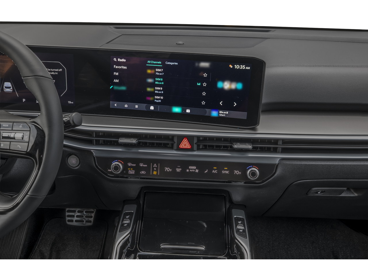 2026 Kia Sorento Hybrid X-Line SX Prestige AWD