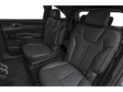 2026 Kia Sorento Hybrid X-Line SX Prestige AWD