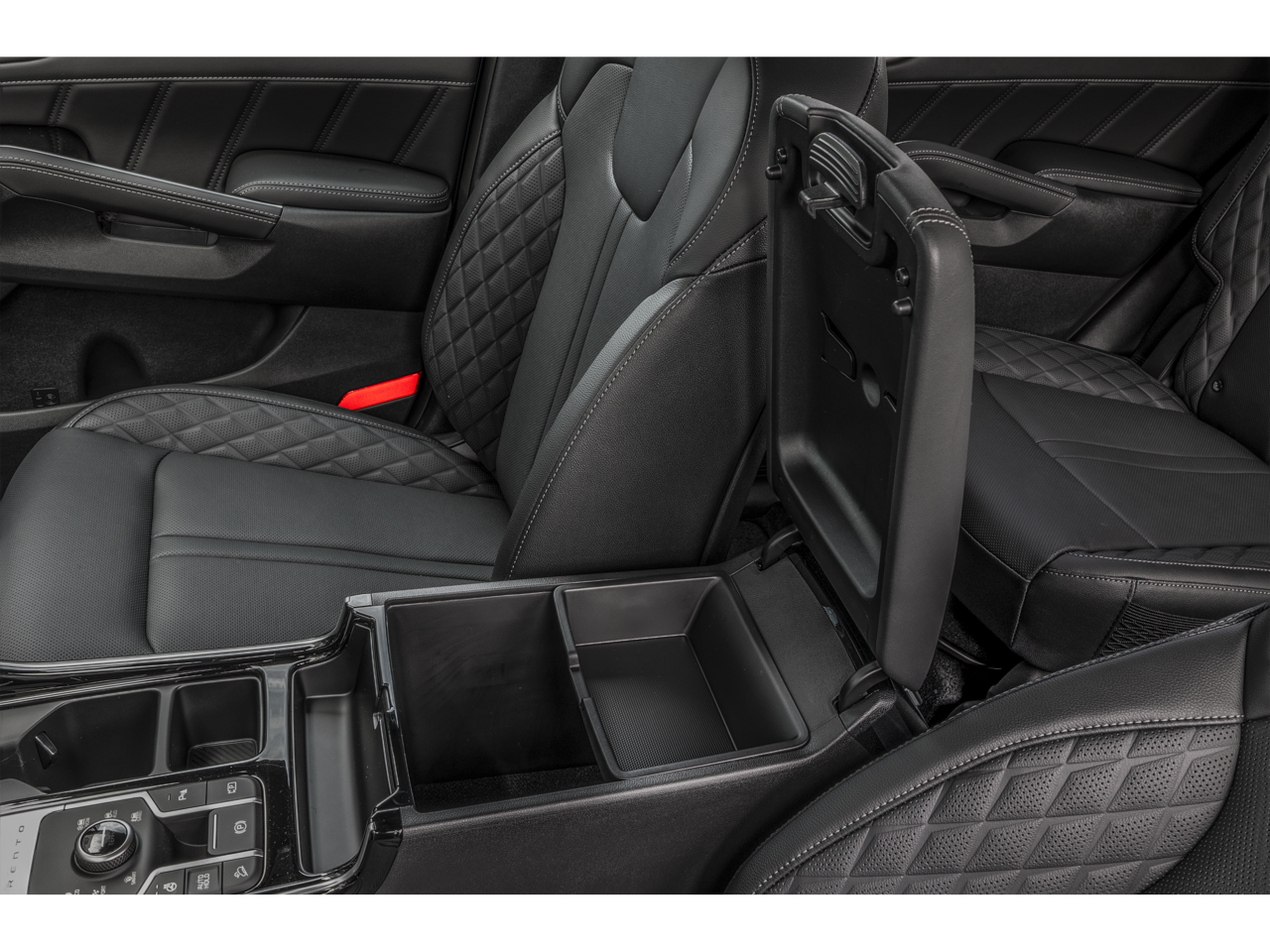 2026 Kia Sorento Hybrid X-Line SX Prestige AWD