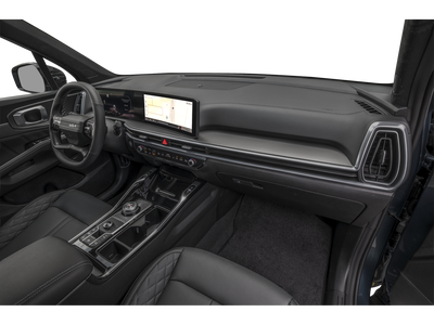 2026 Kia Sorento Hybrid X-Line SX Prestige AWD