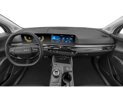 2026 Kia Sportage Hybrid LX FWD