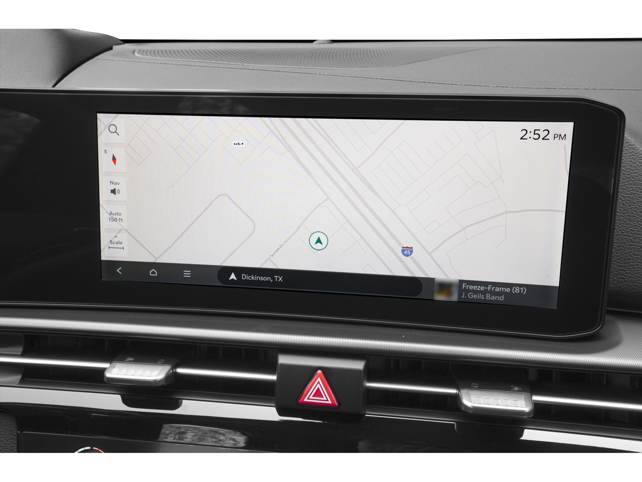 2026 Kia Sportage Hybrid SX-Prestige AWD