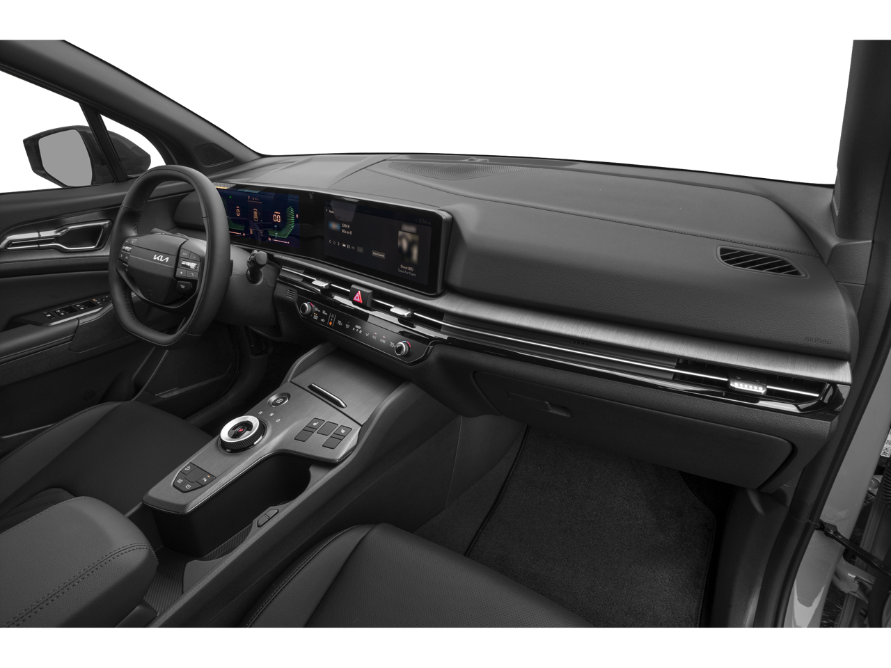 2026 Kia Sportage Hybrid EX AWD