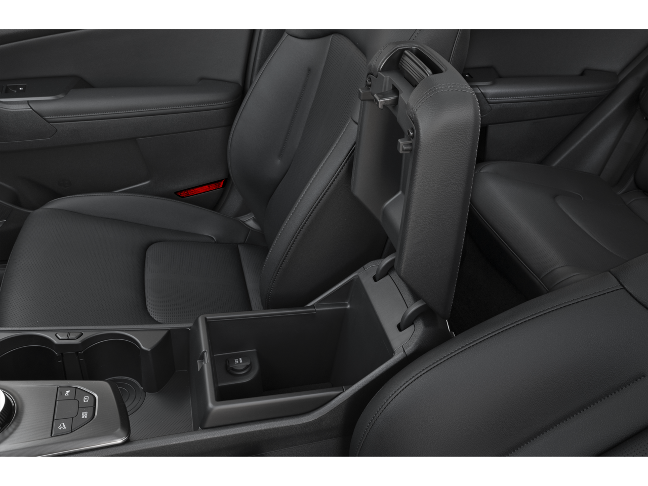 2026 Kia Sportage Hybrid EX AWD