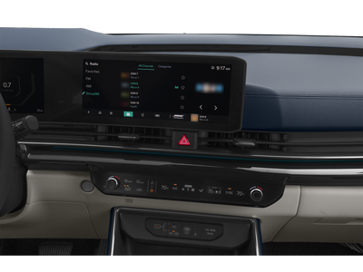 2026 Kia Carnival SX Prestige FWD