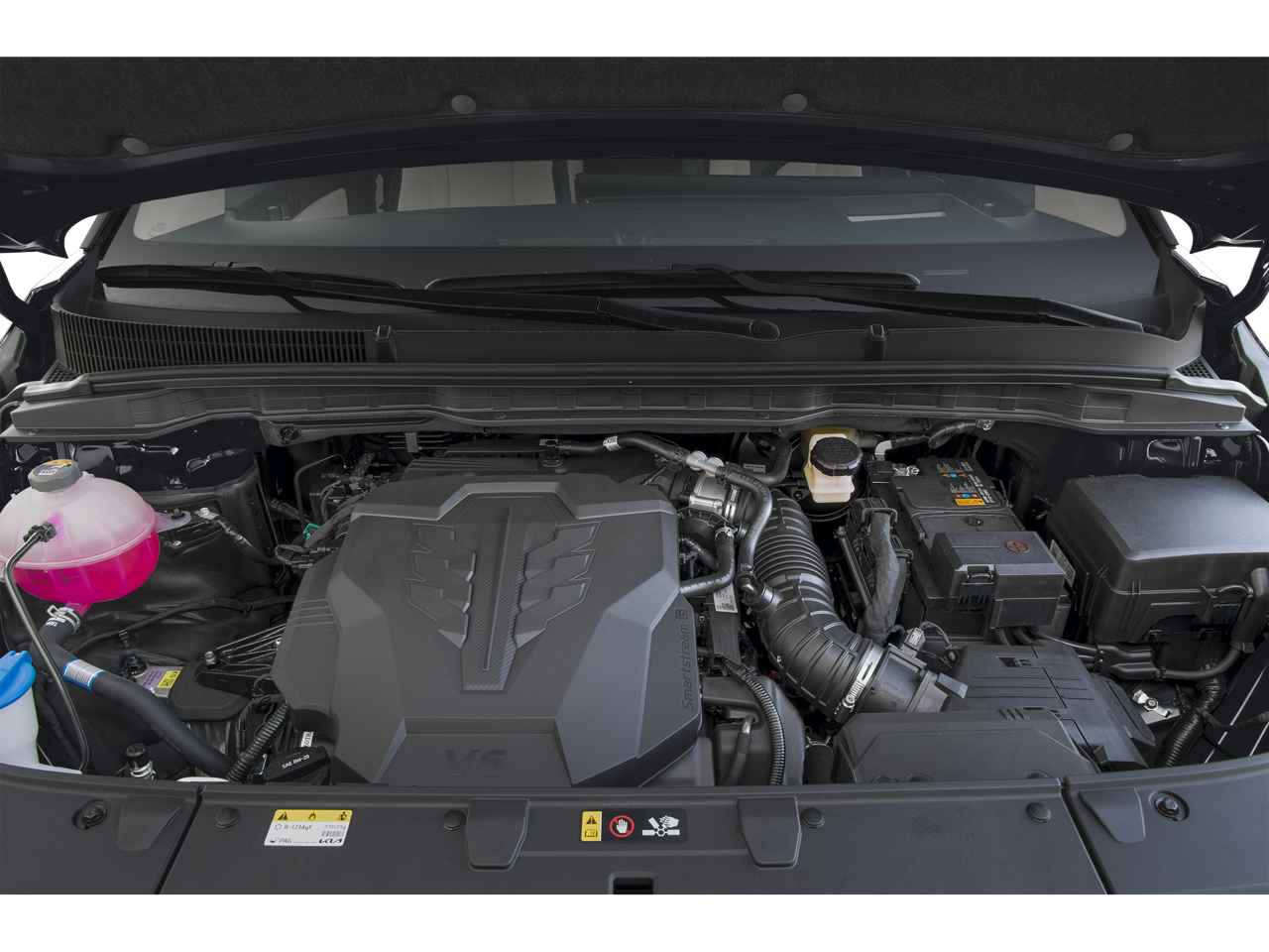 2026 Kia Carnival SX Prestige FWD