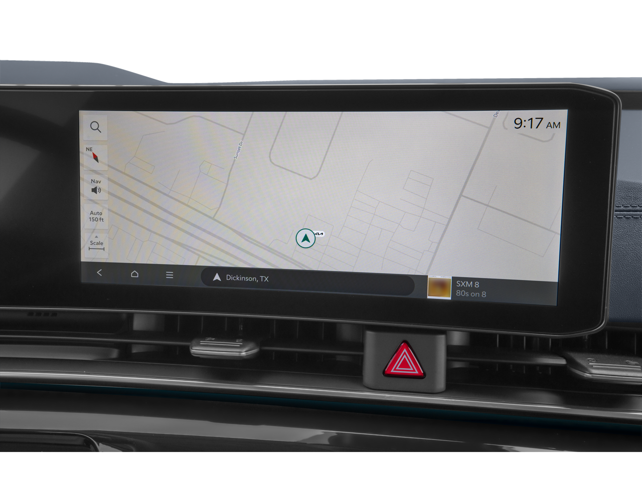 2026 Kia Carnival SX Prestige FWD