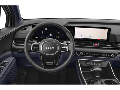 2026 Kia Carnival SX FWD