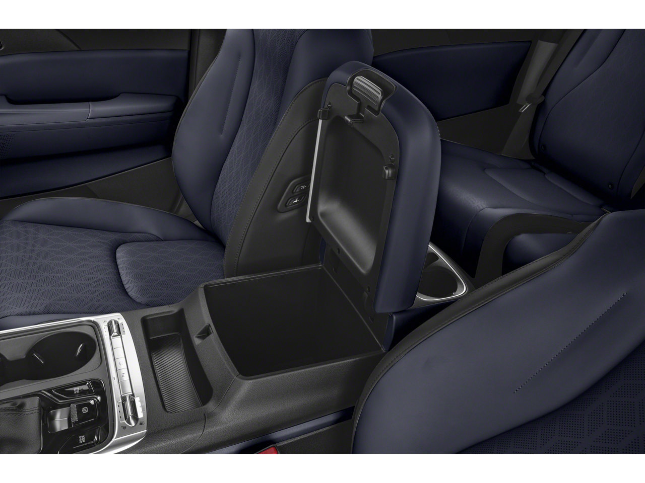2026 Kia Carnival SX FWD
