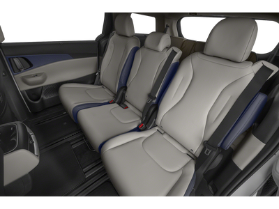 2026 Kia Carnival EX FWD