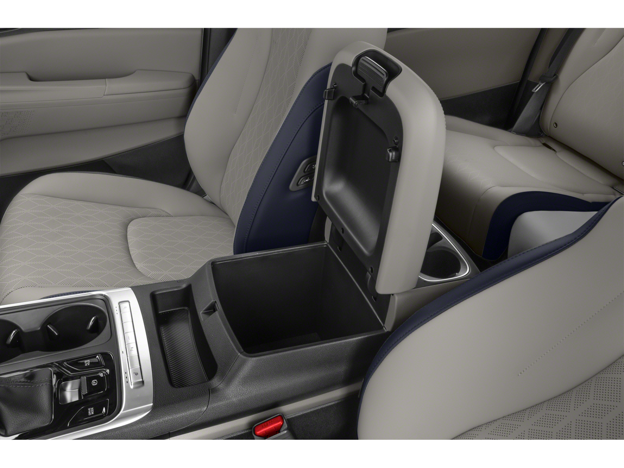 2026 Kia Carnival EX FWD