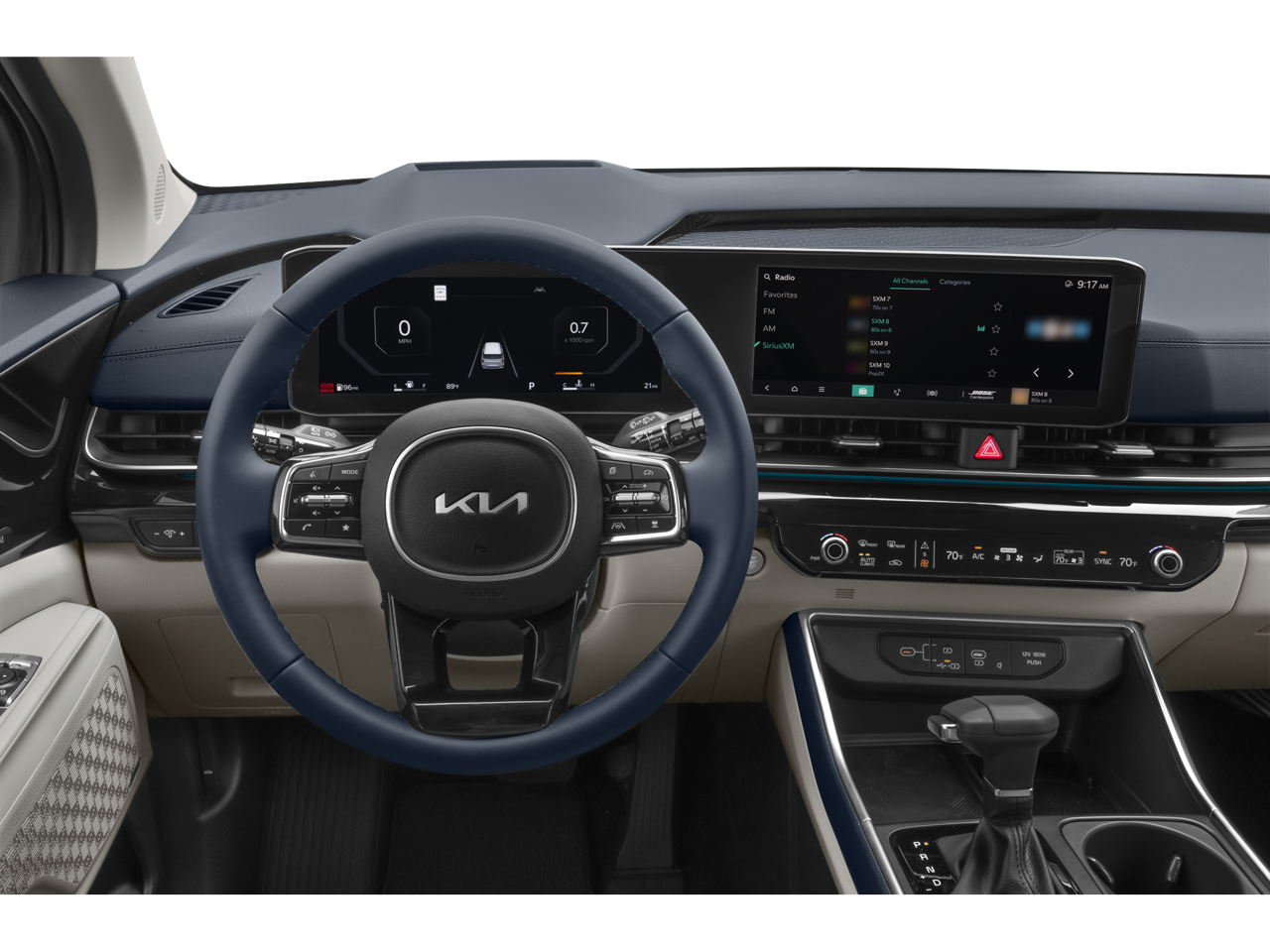 2026 Kia Carnival SX Prestige - Photo 31