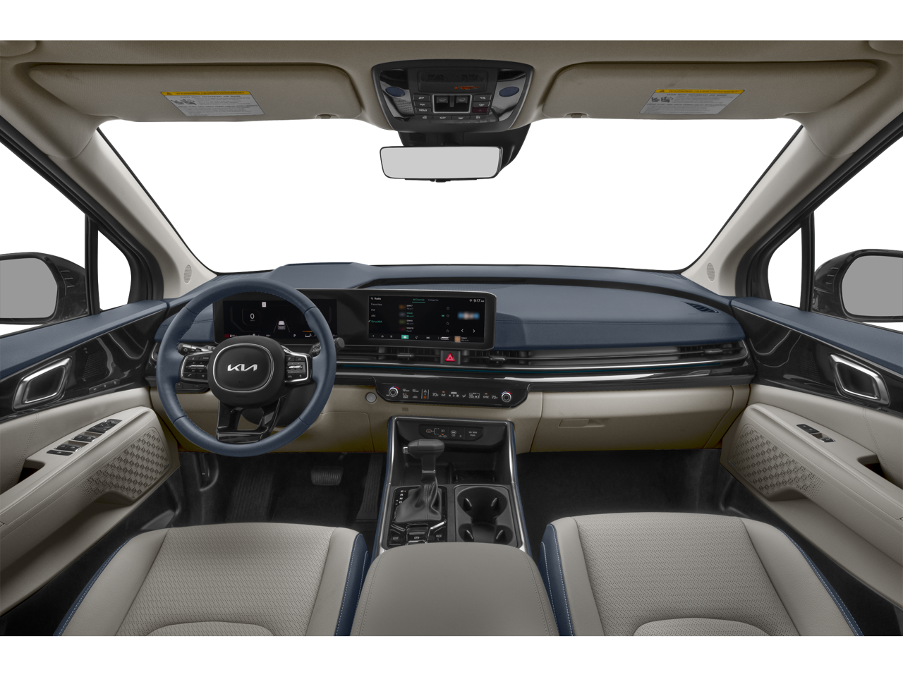 2026 Kia Carnival SX Prestige - Photo 32