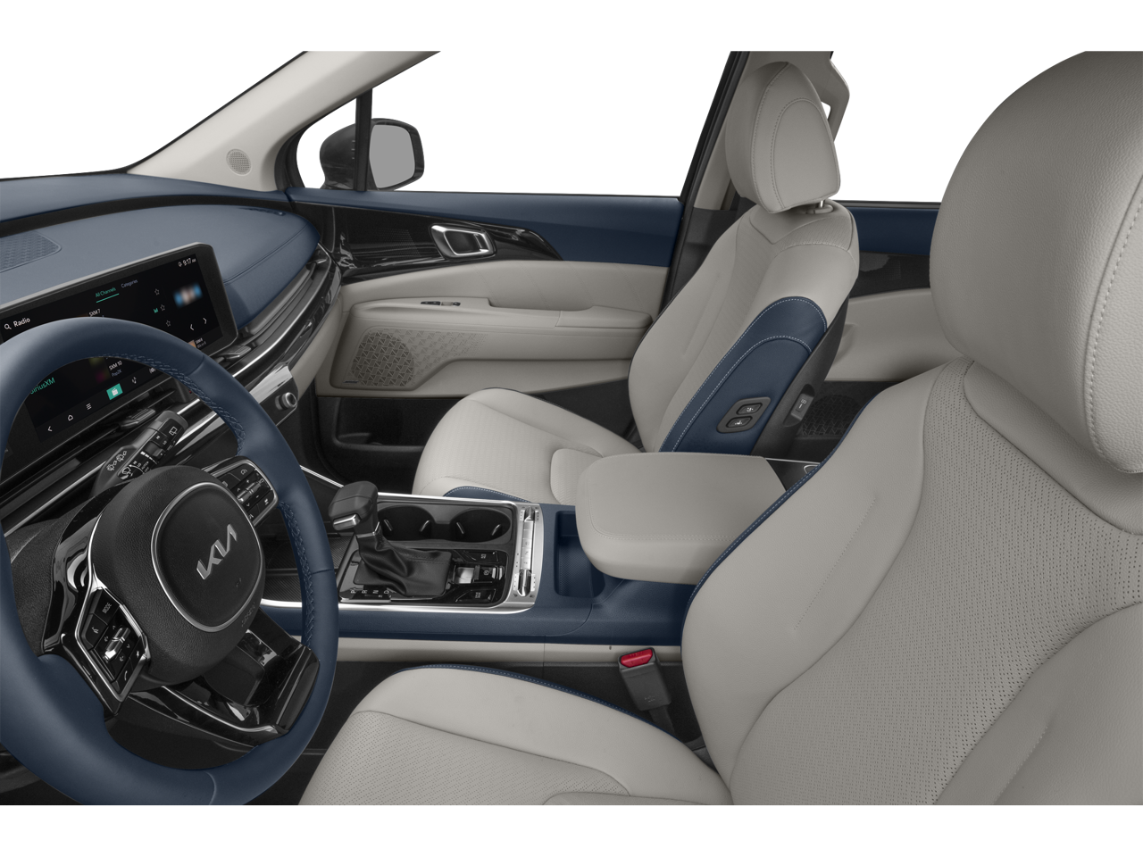 2026 Kia Carnival SX Prestige - Photo 33