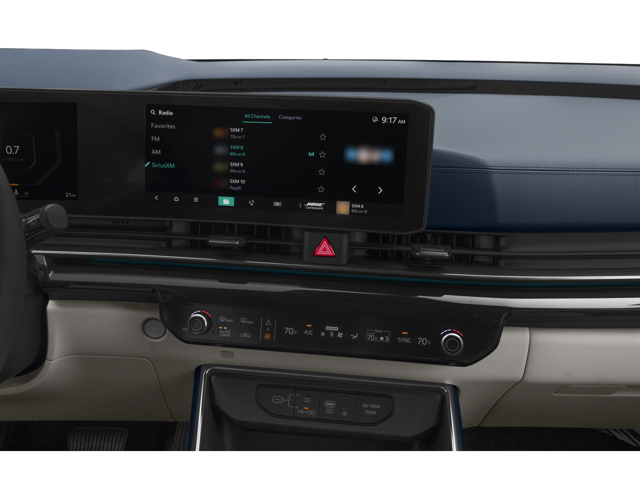 2026 Kia Carnival SX Prestige - Photo 34