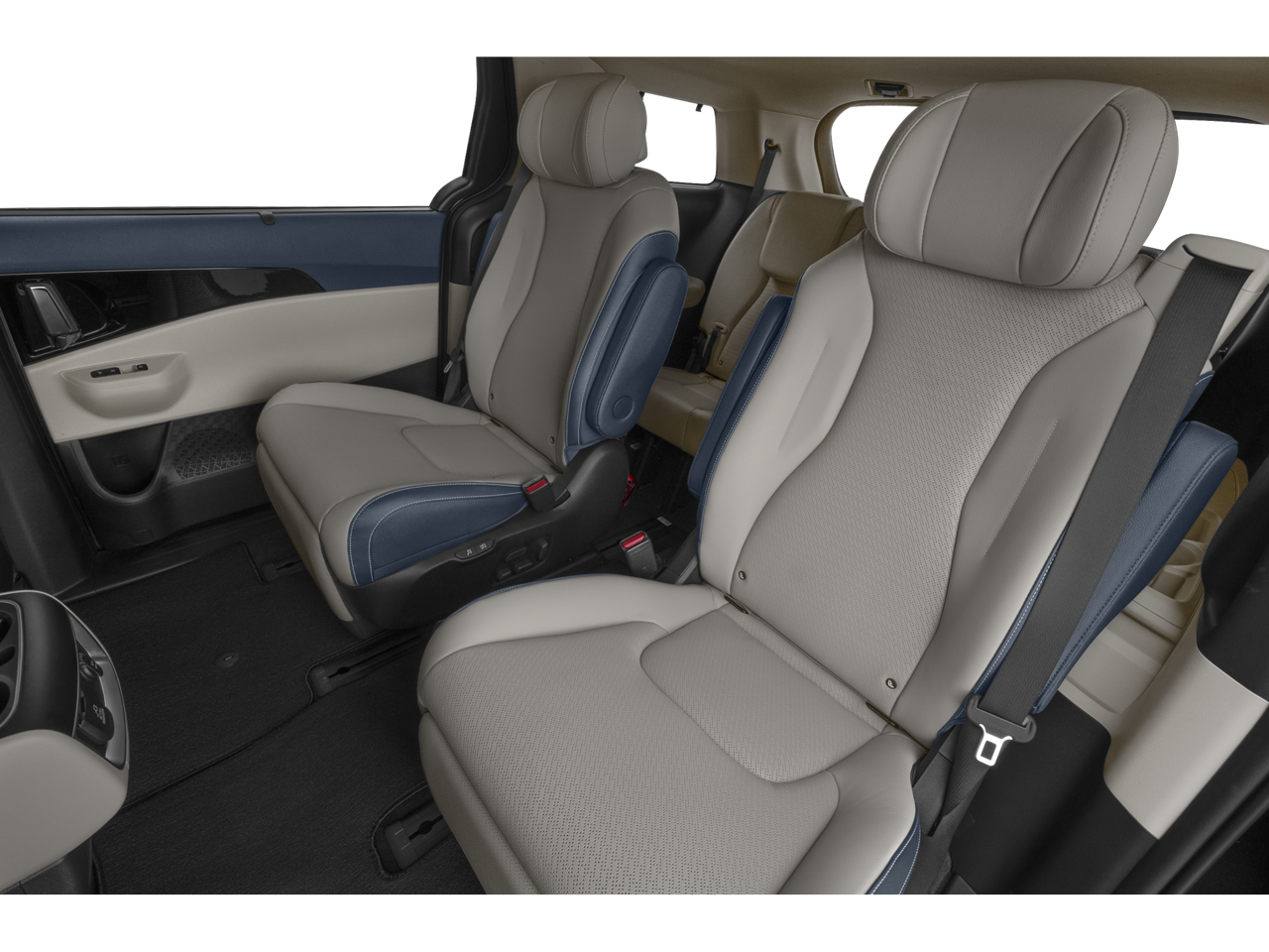 2026 Kia Carnival SX Prestige - Photo 36