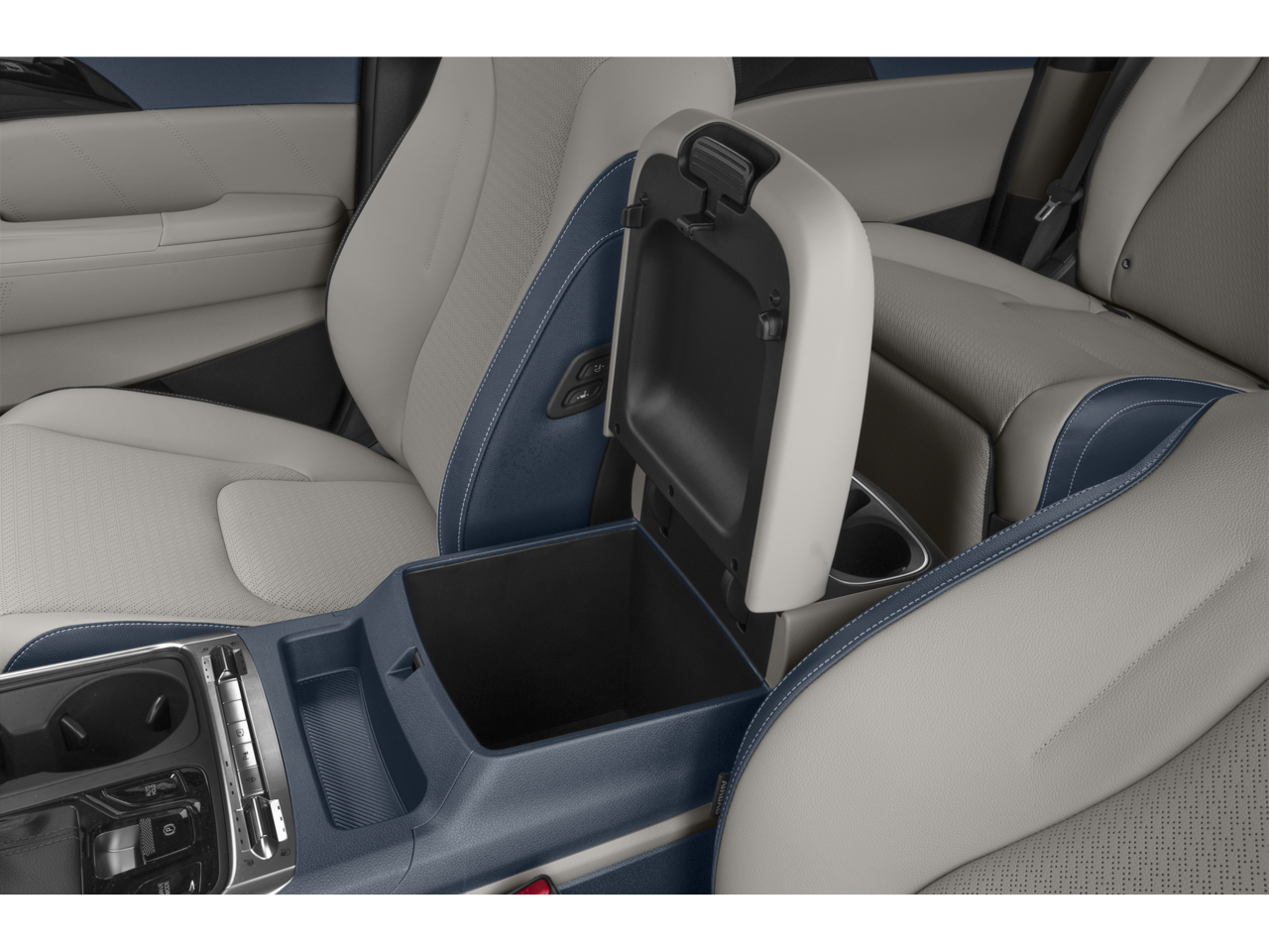 2026 Kia Carnival SX Prestige - Photo 37