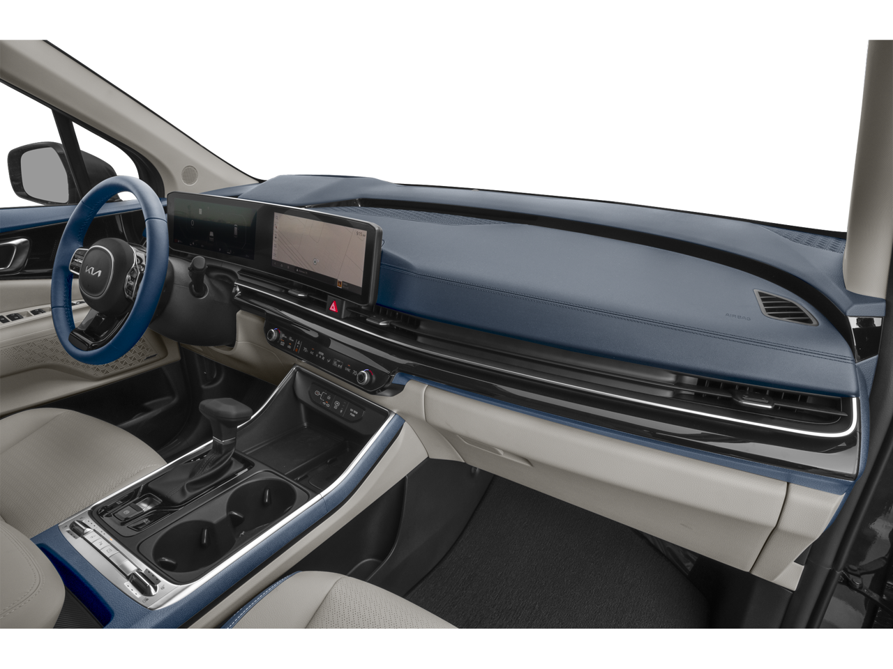 2026 Kia Carnival SX Prestige - Photo 38