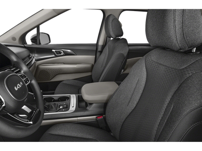 2026 Kia Carnival LX FWD