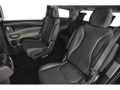 2026 Kia Carnival LX FWD