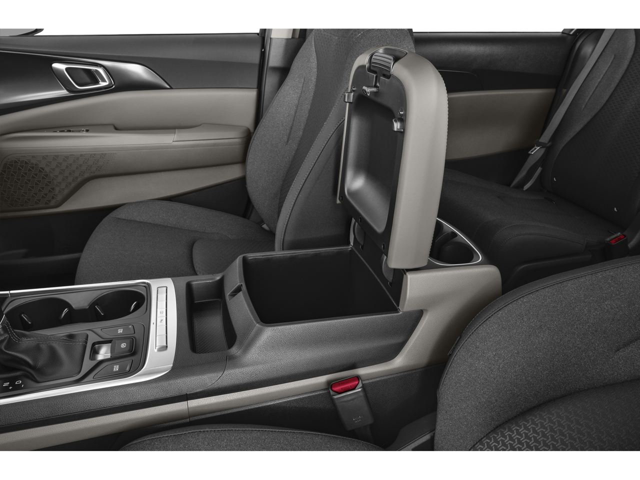 2026 Kia Carnival LX FWD