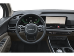 2026 Kia Carnival Hybrid EX FWD