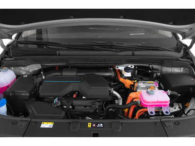 2026 Kia Carnival Hybrid SX FWD