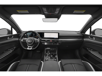 2027 Kia K5 GT-Line AWD