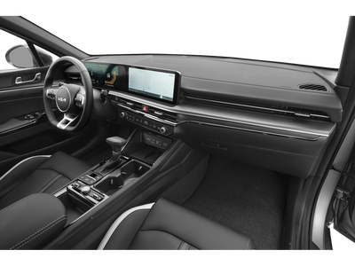 2027 Kia K5 GT-Line AWD