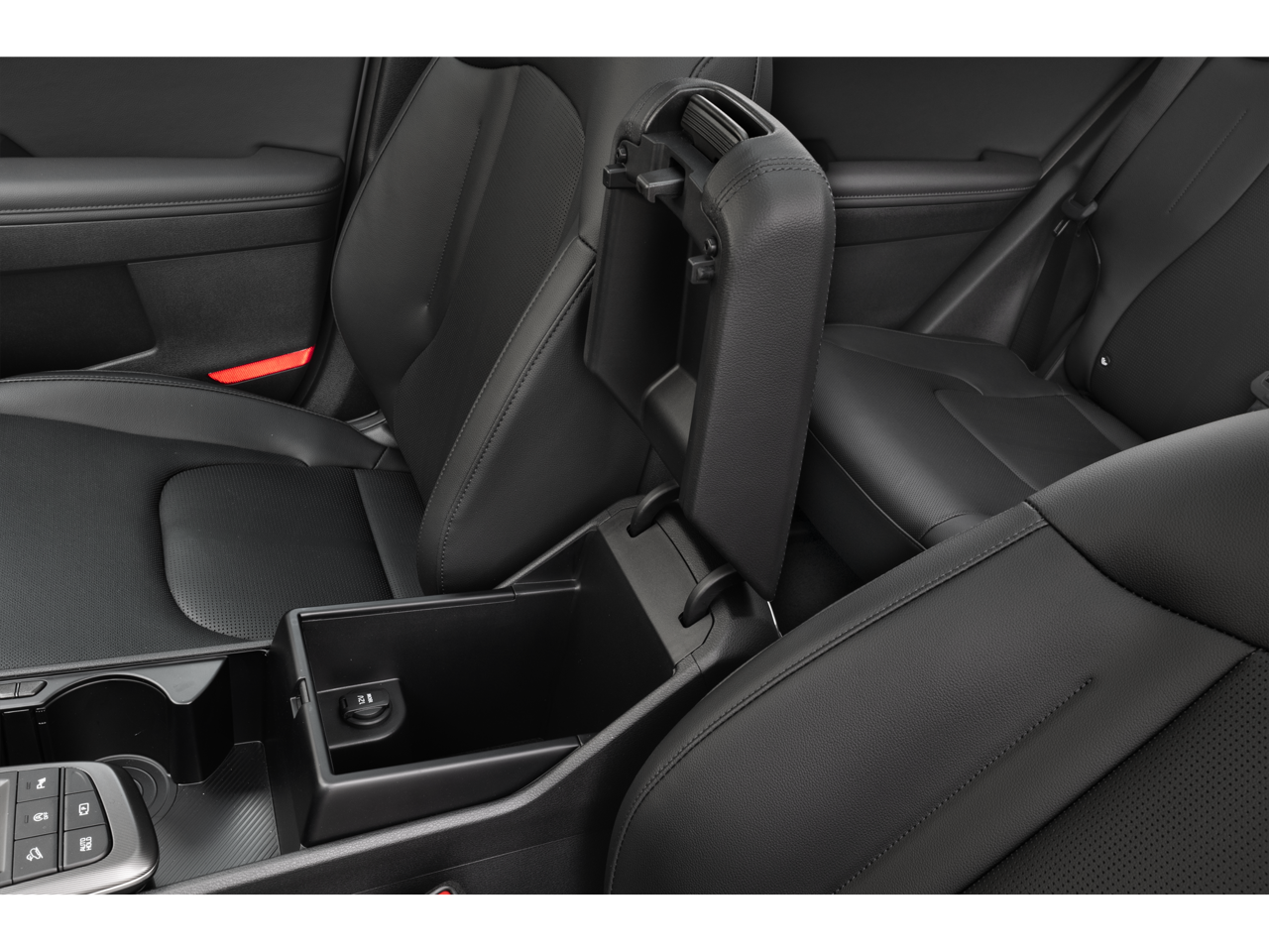 2027 Kia Sportage EX AWD