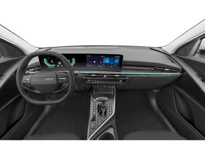 2027 Kia Niro SX FWD