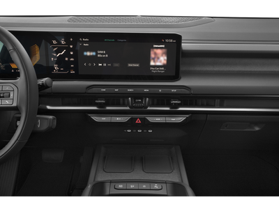 2027 Kia Telluride SX-Prestige AWD