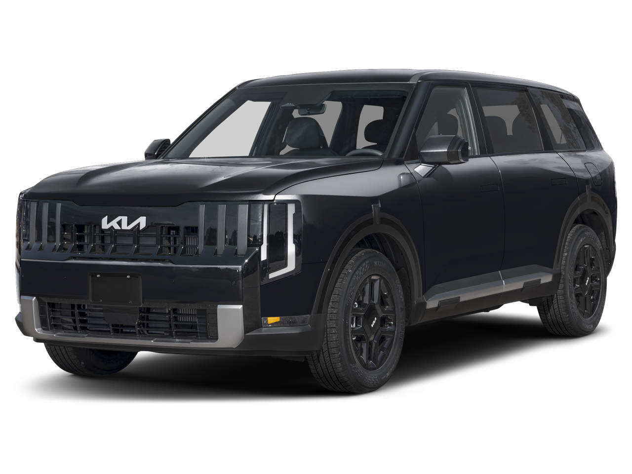 2027 Kia Telluride EX AWD