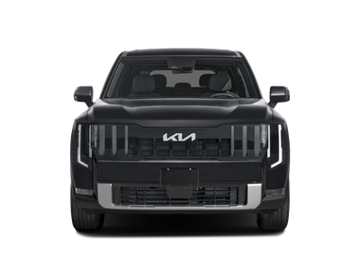 2027 Kia Telluride EX AWD