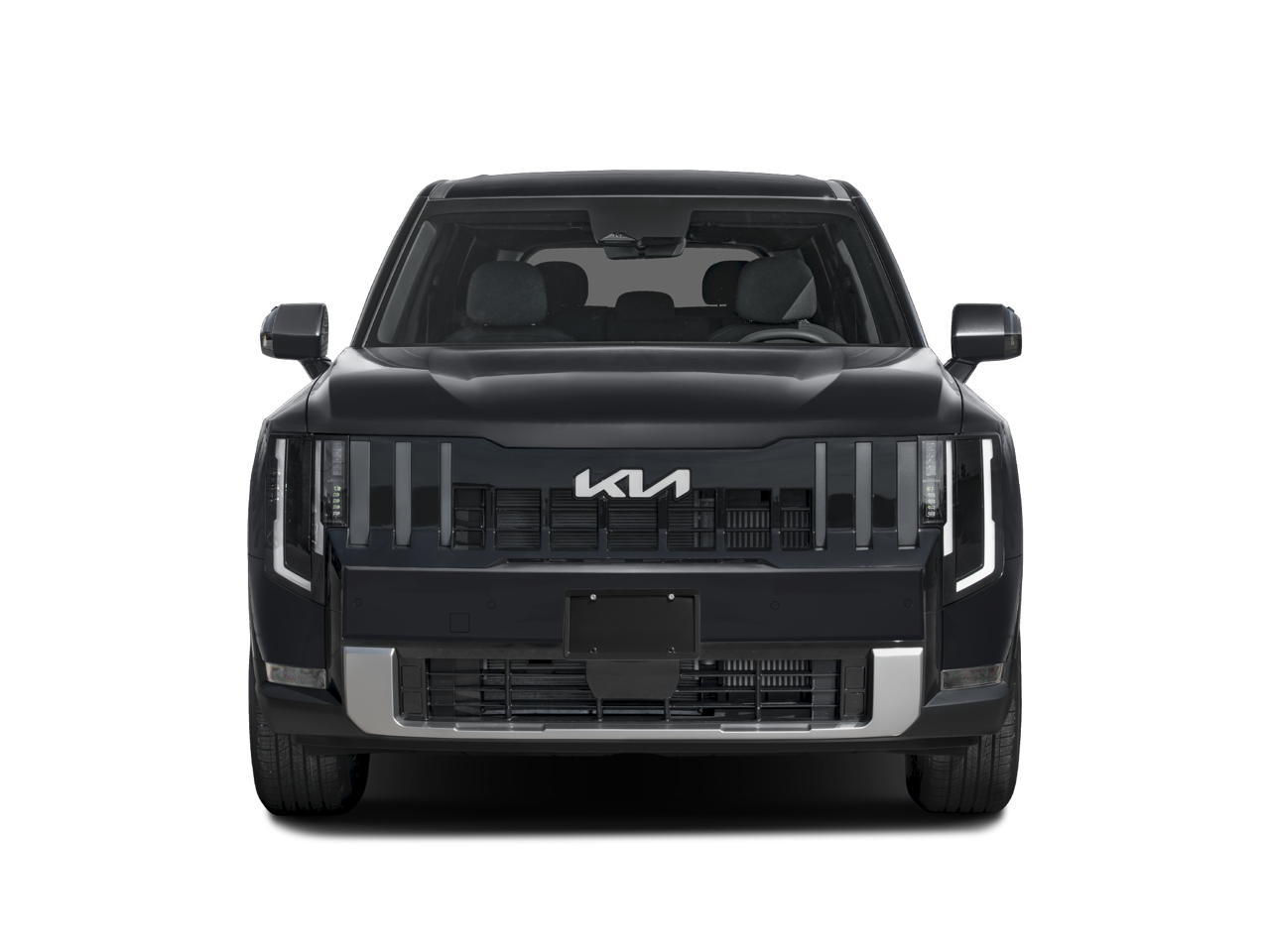 2027 Kia Telluride EX AWD