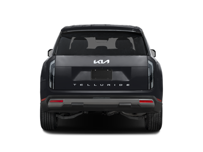 2027 Kia Telluride EX AWD