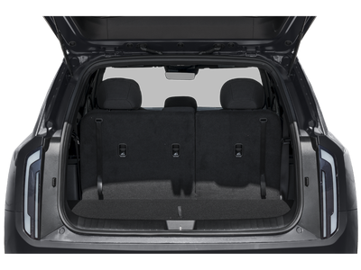 2027 Kia Telluride EX AWD