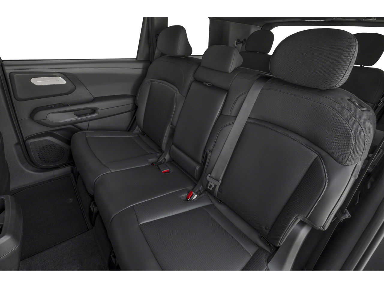 2027 Kia Telluride EX AWD