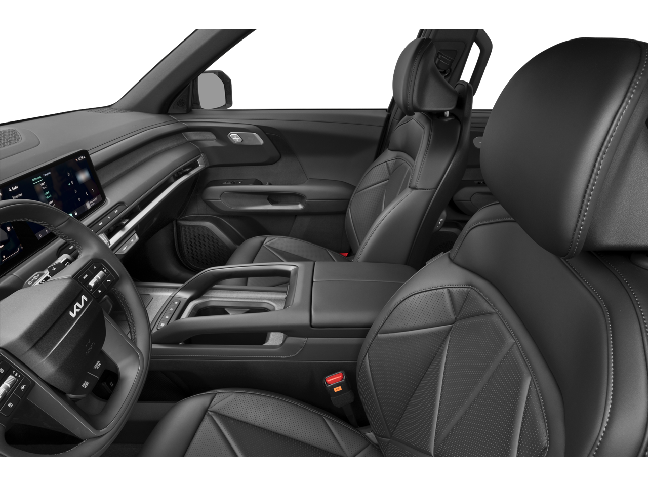 2027 Kia Telluride EX AWD